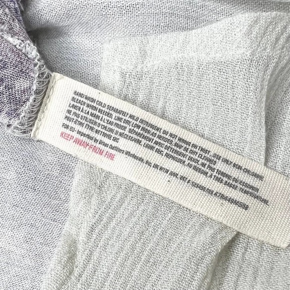 Free People Nomad backless Floral Maxi Dress - Multicolor - Picture 12 of 15